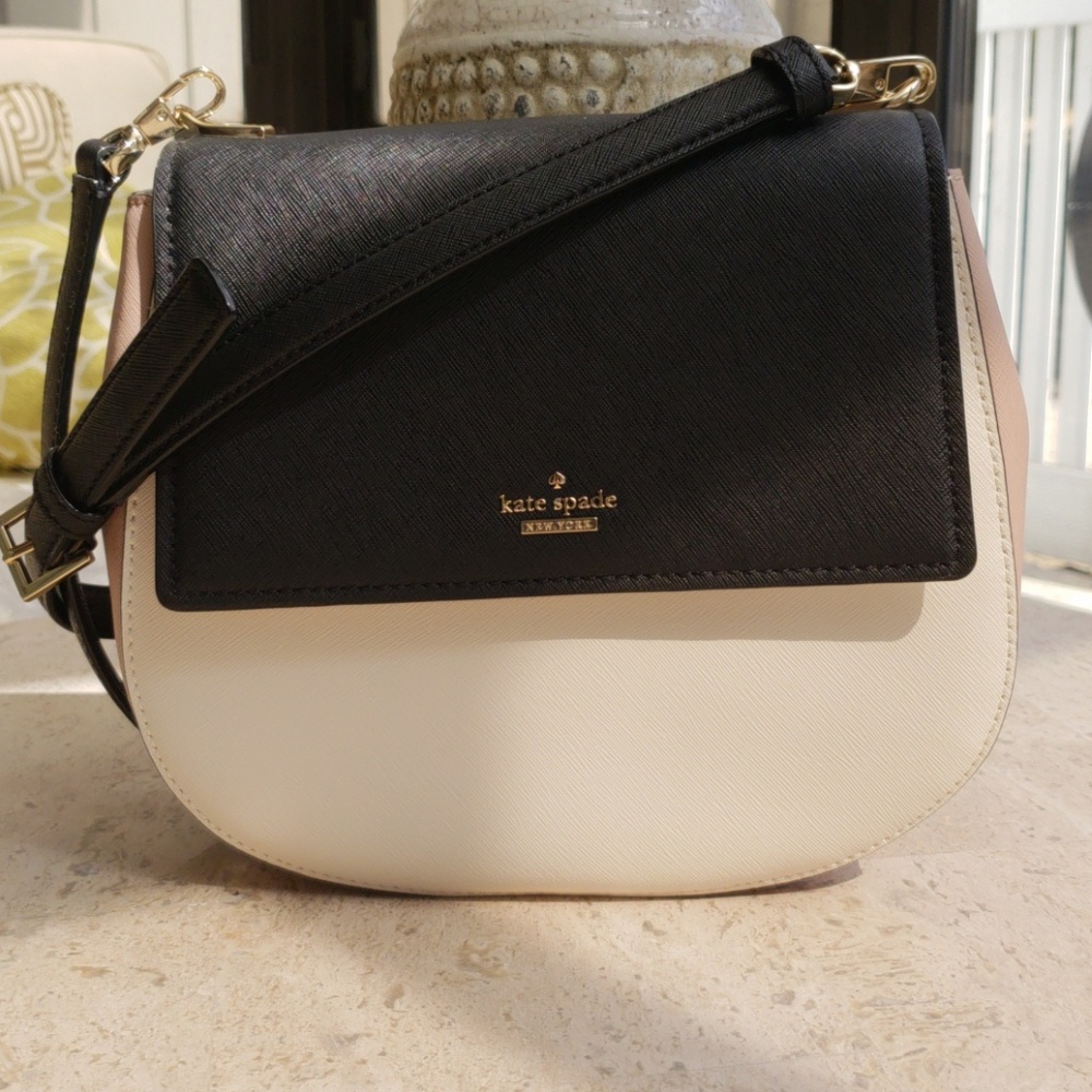 Kate Spade Cameron Street Byrdie ToastedWheat